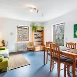 Apartment Sonnige Im Markgraeflerland
