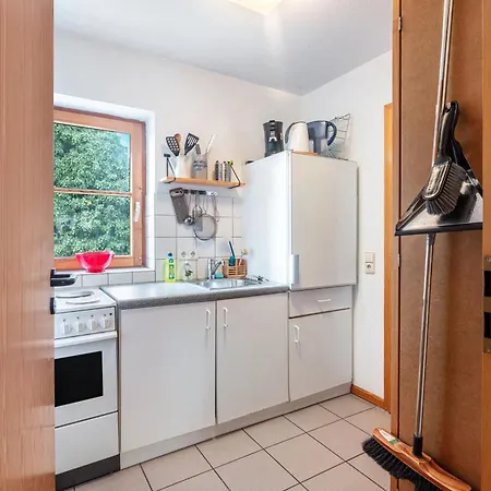 Apartment Sonnige Im Markgraeflerland *