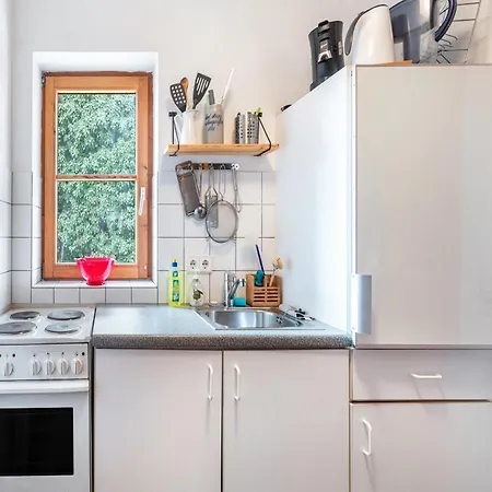 Apartamento Sonnige Im Markgraeflerland *