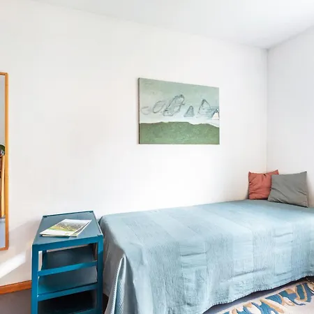 Apartamento Sonnige Im Markgraeflerland *