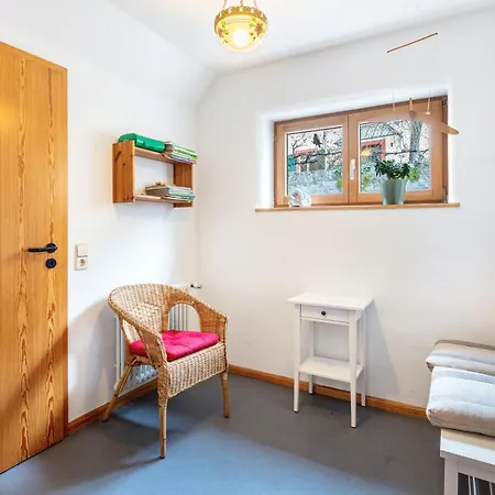 Apartment Sonnige Im Markgraeflerland Efringen-Kirchen
