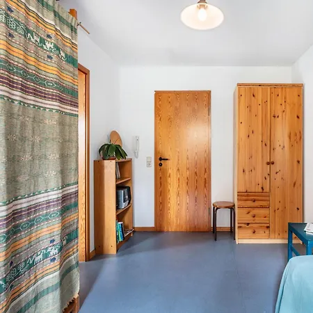 Sonnige Im Markgraeflerland Apartamento *