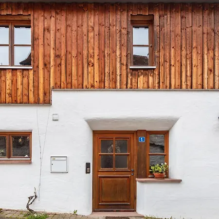 Sonnige Im Markgraeflerland Apartment Efringen-Kirchen