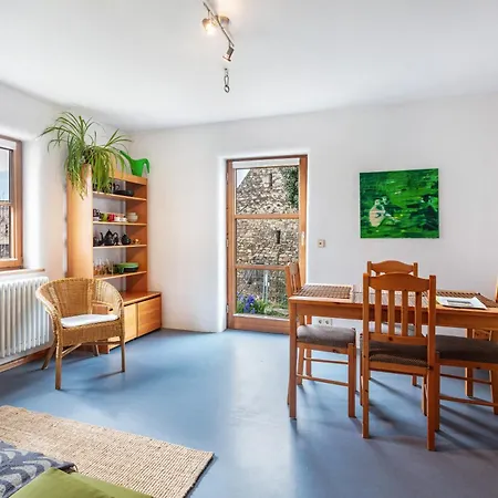 Sonnige Im Markgraeflerland Apartment Efringen-Kirchen