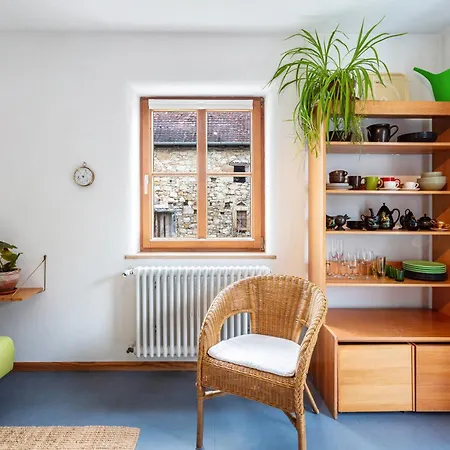 Sonnige Im Markgraeflerland