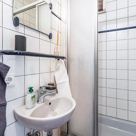 Sonnige Im Markgraeflerland Apartamento *