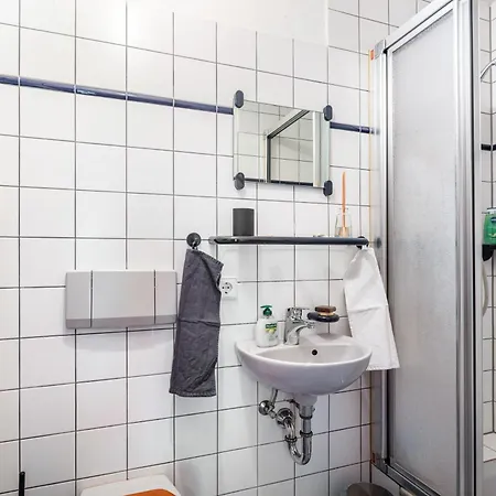 Apartamento Sonnige Im Markgraeflerland Efringen-Kirchen