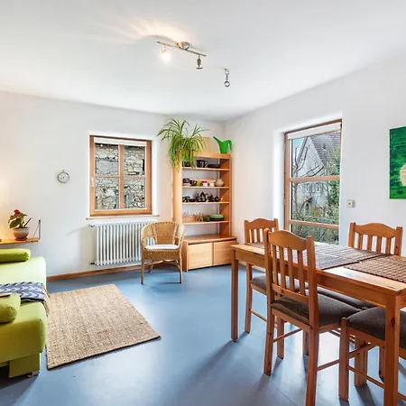 Apartment Sonnige Im Markgraeflerland