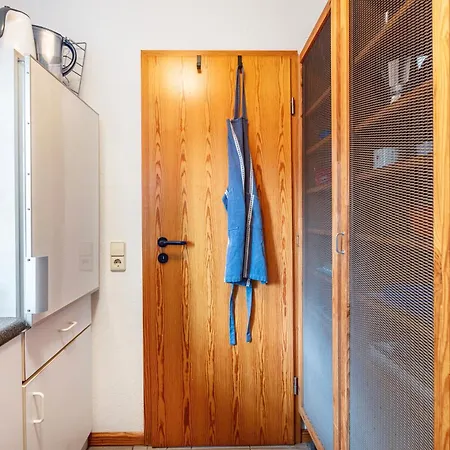 Sonnige Im Markgraeflerland Apartamento