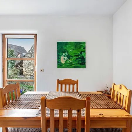 Apartamento Sonnige Im Markgraeflerland