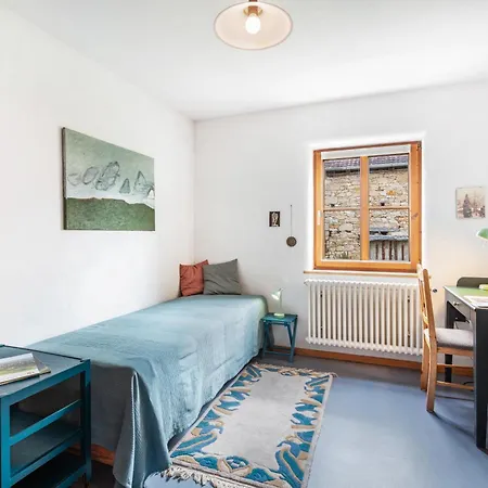 Apartment Sonnige Im Markgraeflerland