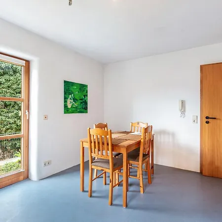 Sonnige Im Markgraeflerland Apartamento *