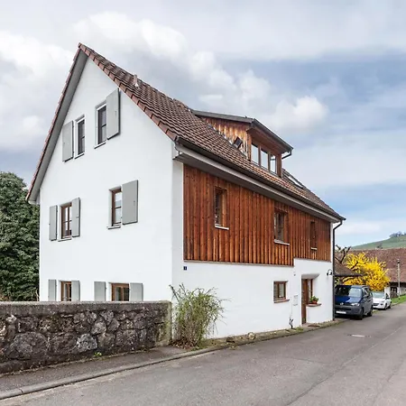 Sonnige Im Markgraeflerland Efringen-Kirchen