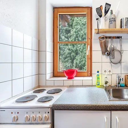 Sonnige Im Markgraeflerland Apartmán