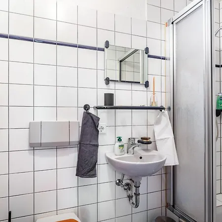 Apartmán Sonnige Im Markgraeflerland Efringen-Kirchen