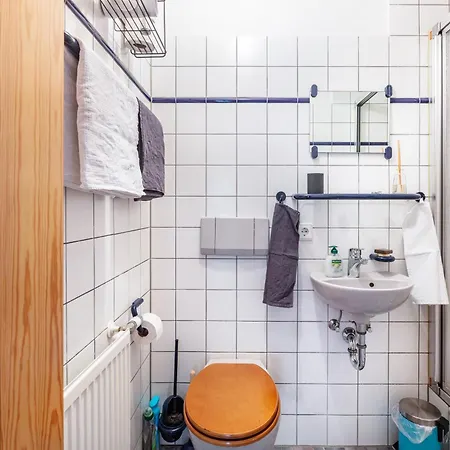 Apartmán Sonnige Im Markgraeflerland