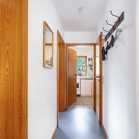 Apartmán Sonnige Im Markgraeflerland *
