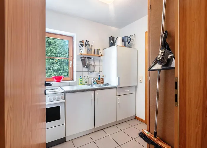 アパート Sonnige Im Markgraeflerland *