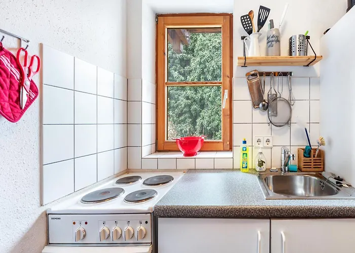 Sonnige Im Markgraeflerland *