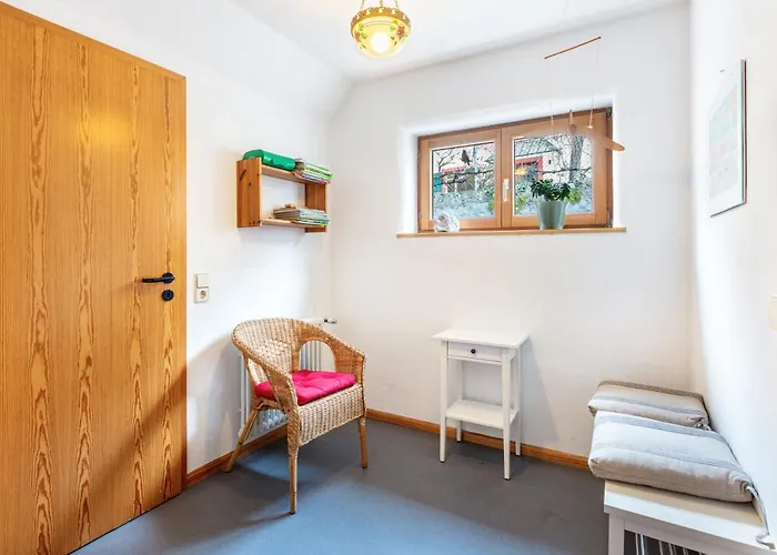 アパート Sonnige Im Markgraeflerland エフリンゲン・キルヒェン