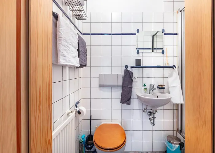 Sonnige Im Markgraeflerland