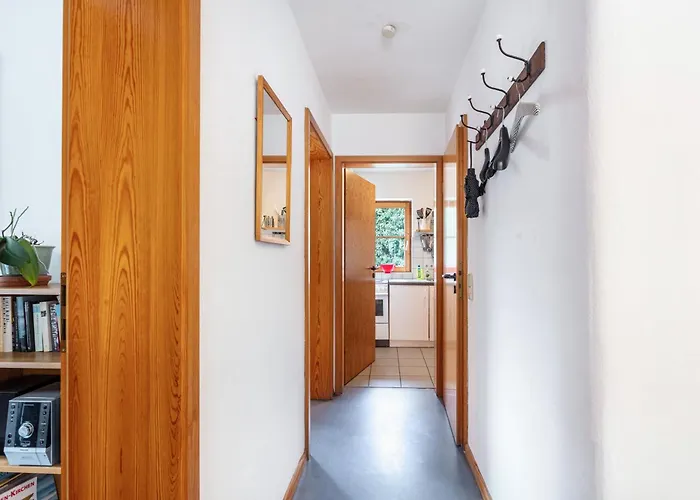 Sonnige Im Markgraeflerland アパート *