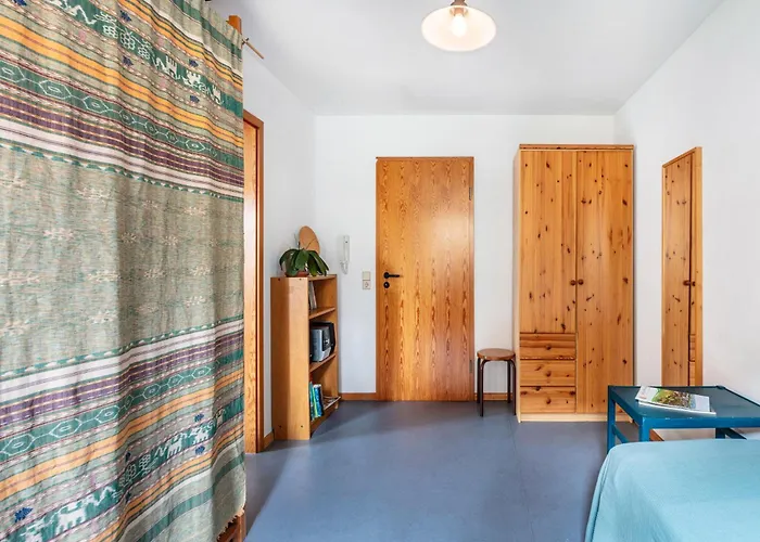 Sonnige Im Markgraeflerland アパート *