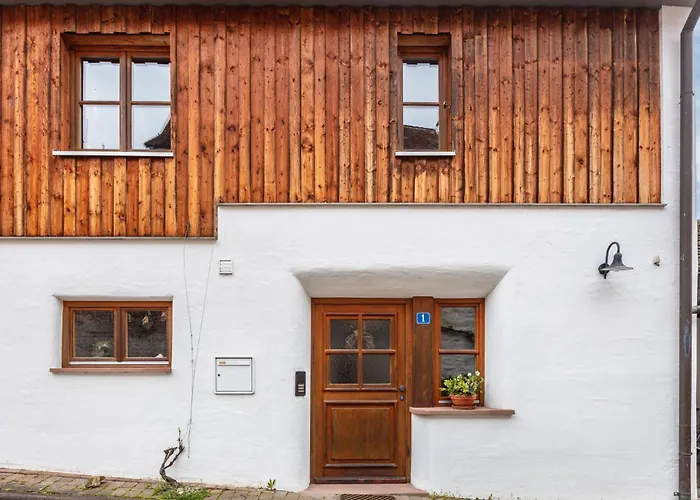 Sonnige Im Markgraeflerland アパート エフリンゲン・キルヒェン