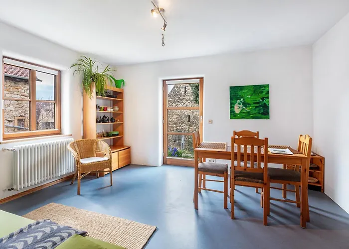 Sonnige Im Markgraeflerland アパート エフリンゲン・キルヒェン