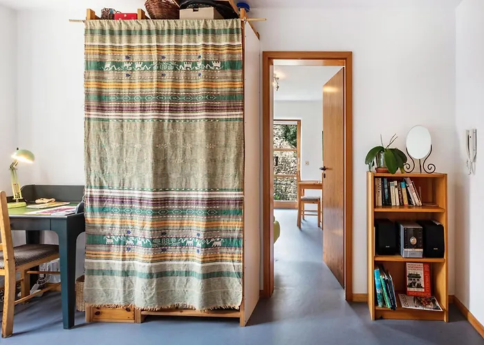 Sonnige Im Markgraeflerland アパート *