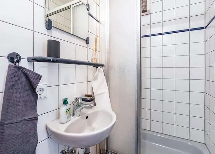 Sonnige Im Markgraeflerland アパート *