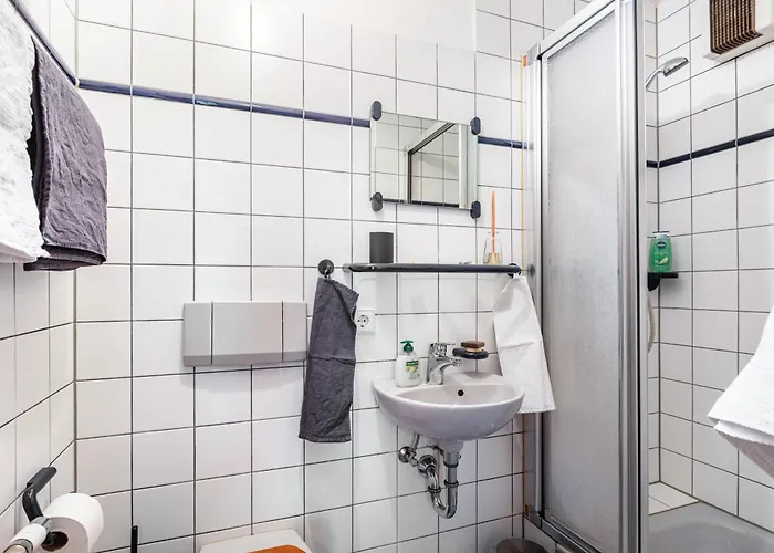 アパート Sonnige Im Markgraeflerland エフリンゲン・キルヒェン