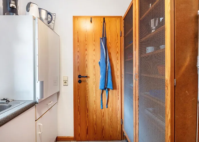 Sonnige Im Markgraeflerland アパート