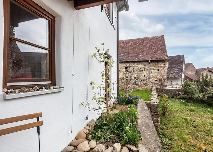 Sonnige Im Markgraeflerland アパート エフリンゲン・キルヒェン