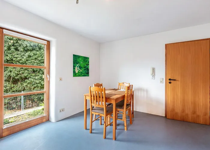 Sonnige Im Markgraeflerland アパート *